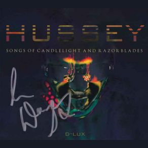 Songs Of Candlelight And Razor Blades (CD1) album cover