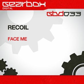 Face Me album cover