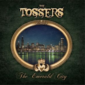 The Emerald City album cover