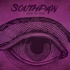 Eye To Eye album cover