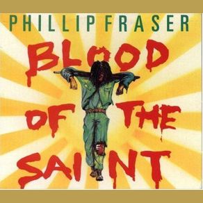 Blood Of The Saint (+ Bonus Tracks) album cover