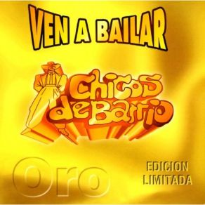 Ven A Bailar Vol. I album cover