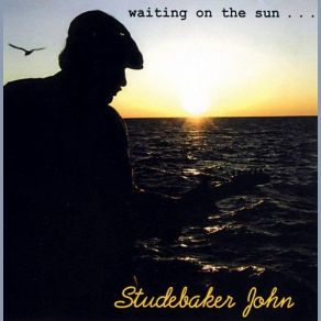 Waiting On The Sun album cover