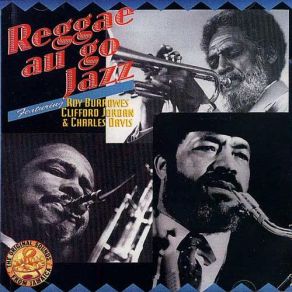 Reggae Au Go Jazz album cover