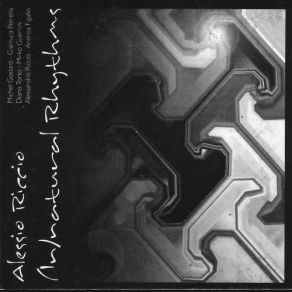 (In) Natural Rhythms album cover