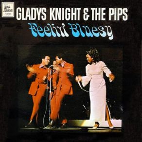 Feelin' Bluesy album cover