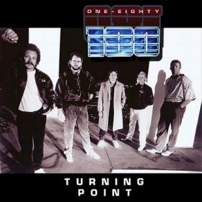 Turning Point album cover