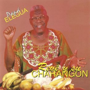 Papa Elegua album cover
