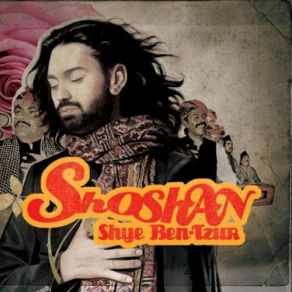 Shoshan album cover