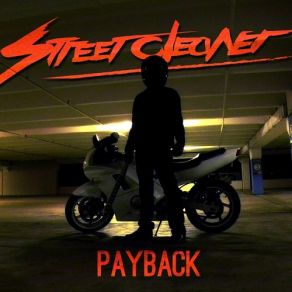Payback album cover
