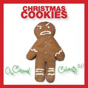 Christmas Cookies album cover
