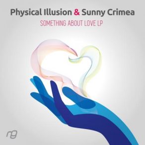 Something About Love album cover