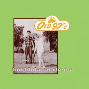 Hitchhike To Rhome (20th Anniversary Edition) album cover