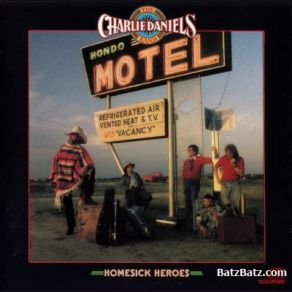 Homesick Heroes album cover