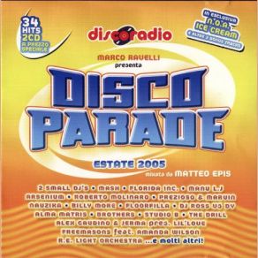 Greatest Hits (CD2) album cover