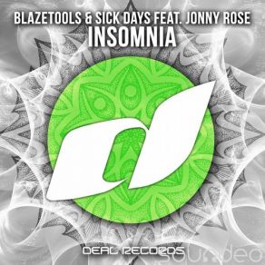 Insomnia (Single) album cover