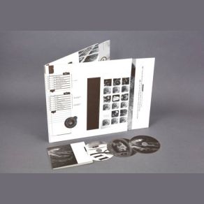 Doolittle 25 (CD1) album cover