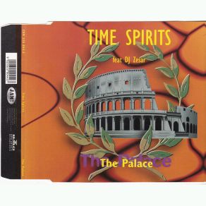 The Palace album cover