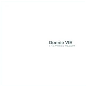 The White Album (CD2) album cover