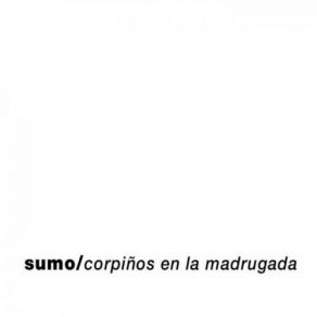 Corpiños En La Madrugada (Remaster) album cover