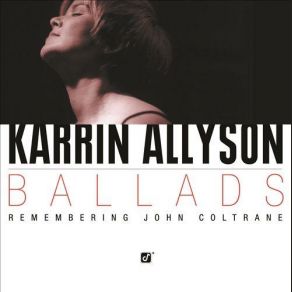 Ballads: Remembering John Coltrane album cover