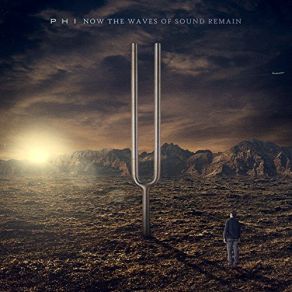 Now The Waves Of Sound Remain album cover
