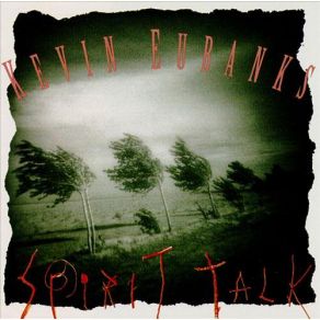 Spirit Talk album cover