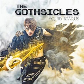 Squid Icarus album cover