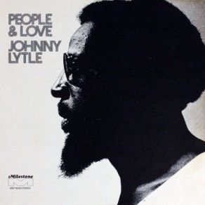 People & Love album cover