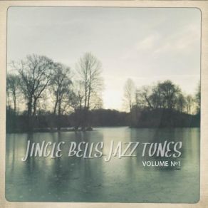 Jingle Bells Jazz Tunes, Vol. 1 (Special Winter Chill Out And Jazz Tunes) album cover