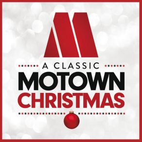 A Classic Motown Christmas (CD6) album cover