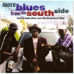 More Blues From The South Side album cover