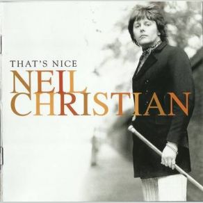 That's Nice album cover