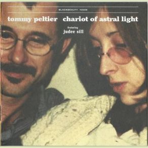 Chariot Of Astral Light 1969-74 album cover