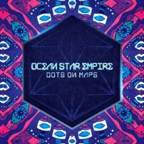 Dots On Maps album cover