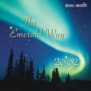 The Emerald Way album cover