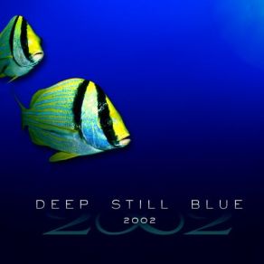 Deep Still Blue album cover