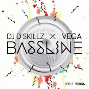 Bassline (Single) album cover