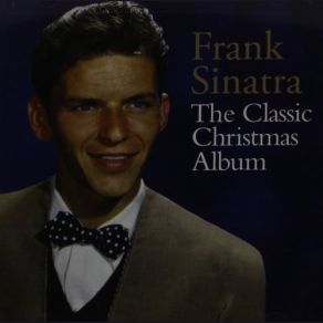 The Classic Christmas Album album cover