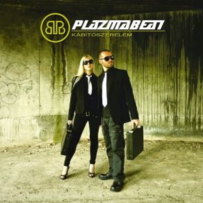 Kábítószerelem album cover