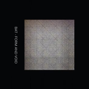 Form And Void album cover