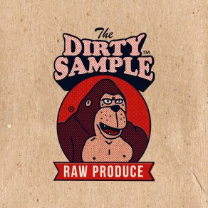 Raw Produce album cover