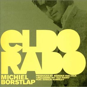 Eldorado album cover