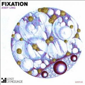 Fixation (Original Soundtrack) album cover