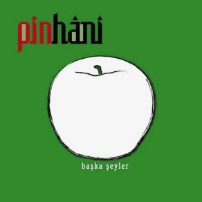 Başka Şeyler album cover