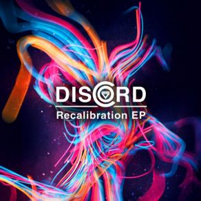 Recalibration album cover