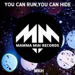 You Can Run, You Can Hide album cover