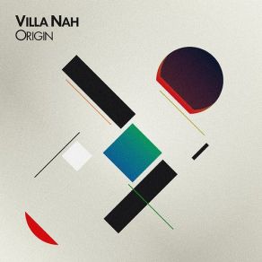 Origin album cover