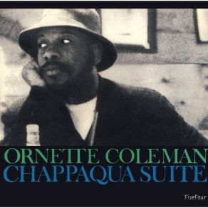 Chappaqua Suite (CD1) album cover