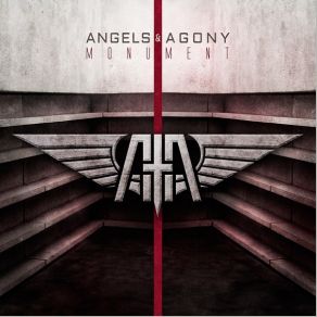 Monument album cover